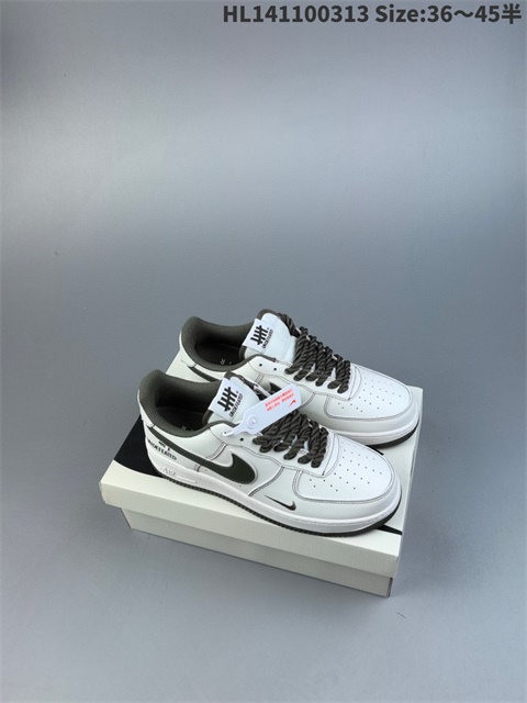 men air force one shoes 36-45 2025-9-19-612